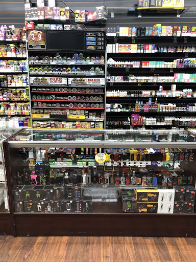 Convenience Store «SMOKERS TOWN», reviews and photos, 205 2nd Loop Rd, Florence, SC 29505, USA