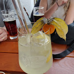 Photo n°4 de l'avis de Hannah.r fait le 14/07/2023 à 07:09 sur le  Landgasthof zum Augustiner à Oberstdorf