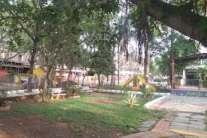 Jamakhandimatha Layout Park image