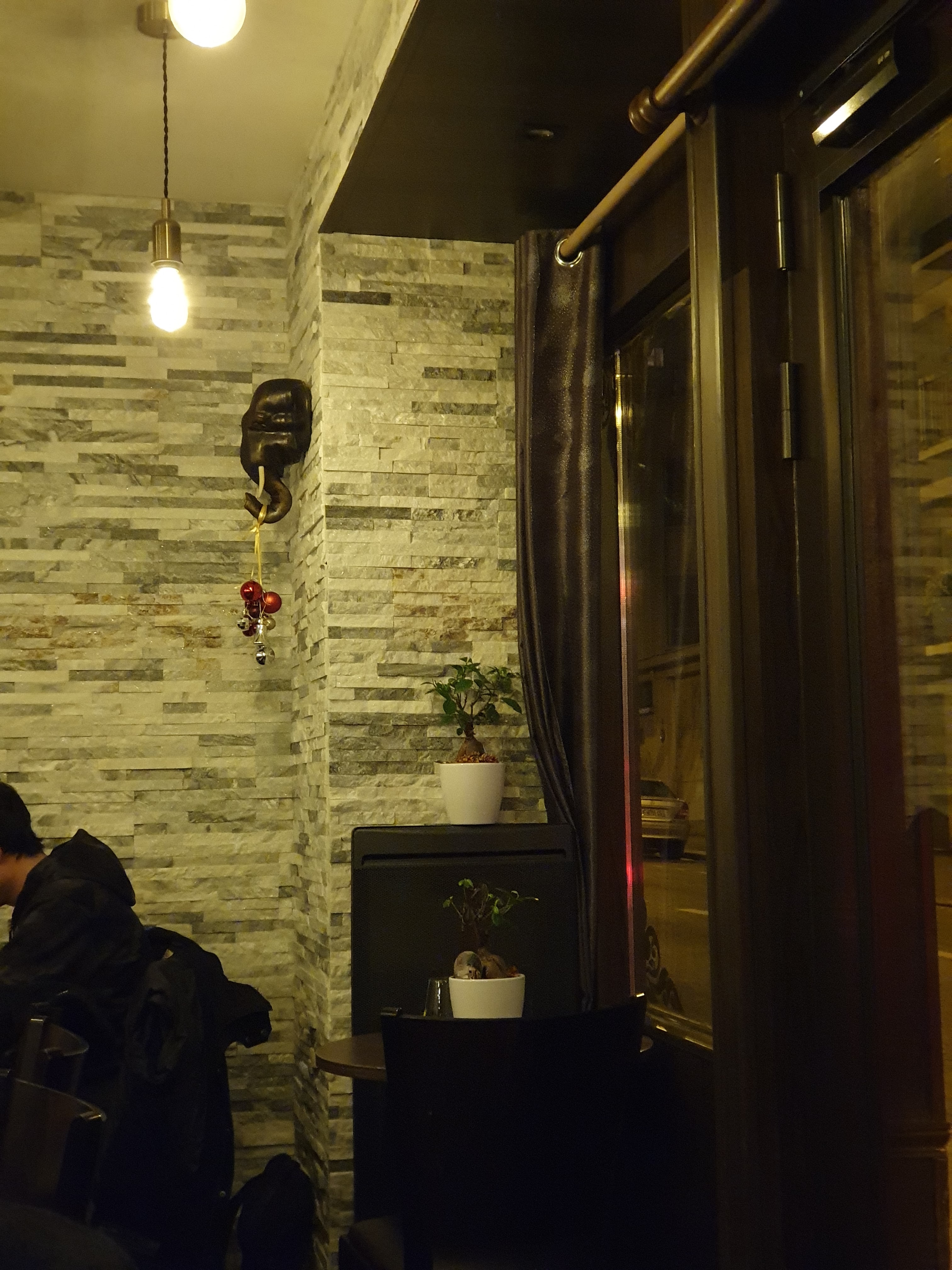 Photo n° 22 de l'avis de J-M.M fait le 29/12/2019 à 20:30