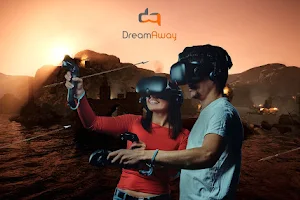 DreamAway Lille - Réalité Virtuelle image