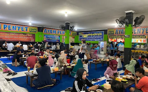 Ayam Penyet Surabaya Ngaliyan image