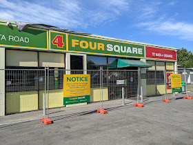 Four Square Te Mata