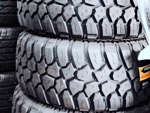 Tire Shop «Tire Discount», reviews and photos, 6970 Plank Rd, Baton Rouge, LA 70811, USA
