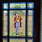 Photo n° 1 de l'avis de Myriam.o fait le 16/03/2024 à 08:43 pour Maison Zola - Musée Dreyfus à Medan