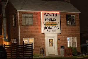 South Philly Hoagies image