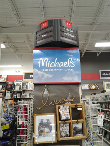 Craft Store «Michaels», reviews and photos, 6140 20th St, Vero Beach, FL 32966, USA