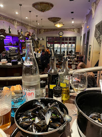 Plats et boissons du Restaurant Bistrot de l’Opéra à Nice - n°2