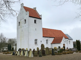 Aale Kirke