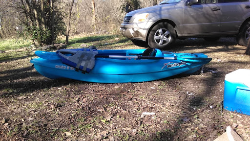 Pawn Shop «Carmack Pawn And Sales», reviews and photos, 113 E 16th St, Columbia, TN 38401, USA