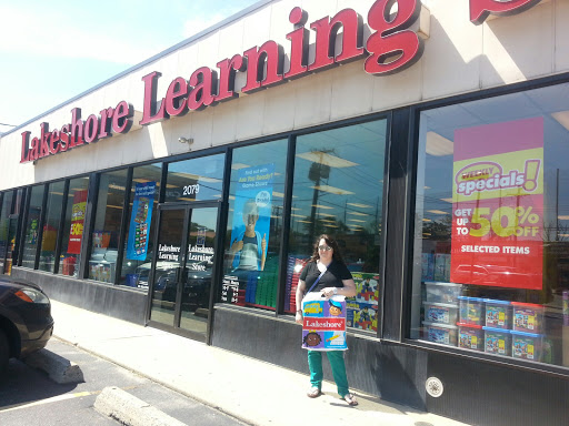 Educational Supply Store «Lakeshore Learning Store», reviews and photos, 2079 Hillside Avenue, New Hyde Park, NY 11040, USA