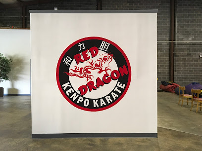 Red Dragon Kenpo Karate & Parkour