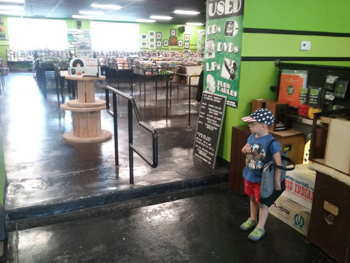 Record Store «Darkside Records», reviews and photos, 611 Dutchess Turnpike, Arlington, NY 12603, USA