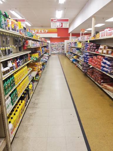 Grocery Store «United Super IGA», reviews and photos, 201 N Hewitt Dr, Hewitt, TX 76643, USA