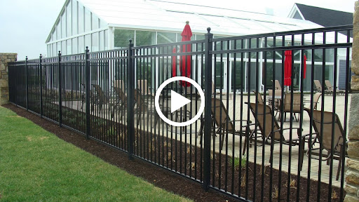 Fence Contractor «Fence & Deck Connection, Inc.», reviews and photos, 8057 Veterans Hwy, Millersville, MD 21108, USA