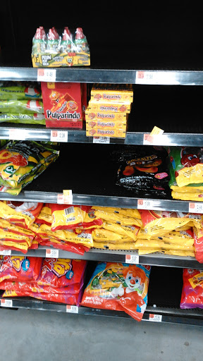 Supermarket «Walmart Neighborhood Market», reviews and photos, 2111 N Amidon Ave, Wichita, KS 67203, USA