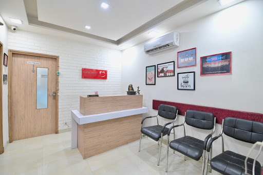 Coral Dental - Best Dental Clinic In Delhi | Best Root Canal Treatment In Delhi