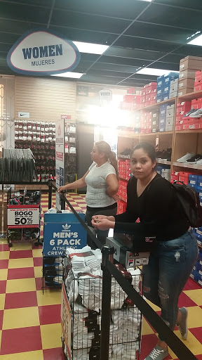 Shoe Store «WSS», reviews and photos, 11911 Valley Blvd, El Monte, CA 91732, USA
