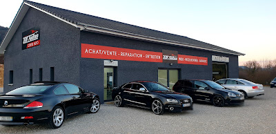 TB Autos - Garage Automobile à Lavans-lès-Saint-Claude
