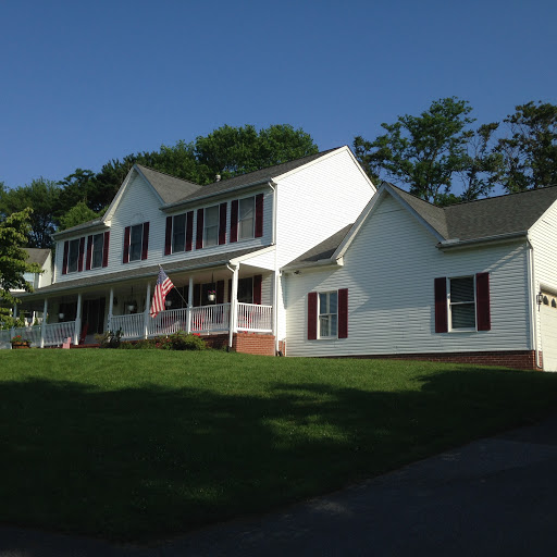 Roofing Contractor «WF Schmidt Construction Company, LLC», reviews and photos, 32 Heritage Dr, Hanover, PA 17331, USA