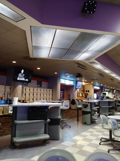 Bowling Alley «Brandon Crossroads Bowl», reviews and photos, 609 Crater Ln, Tampa, FL 33619, USA