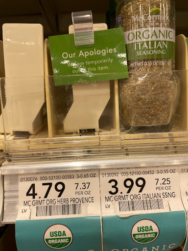 Supermarket «Publix Super Market at Hamilton Place», reviews and photos, 2415 Moores Mill Rd, Auburn, AL 36830, USA