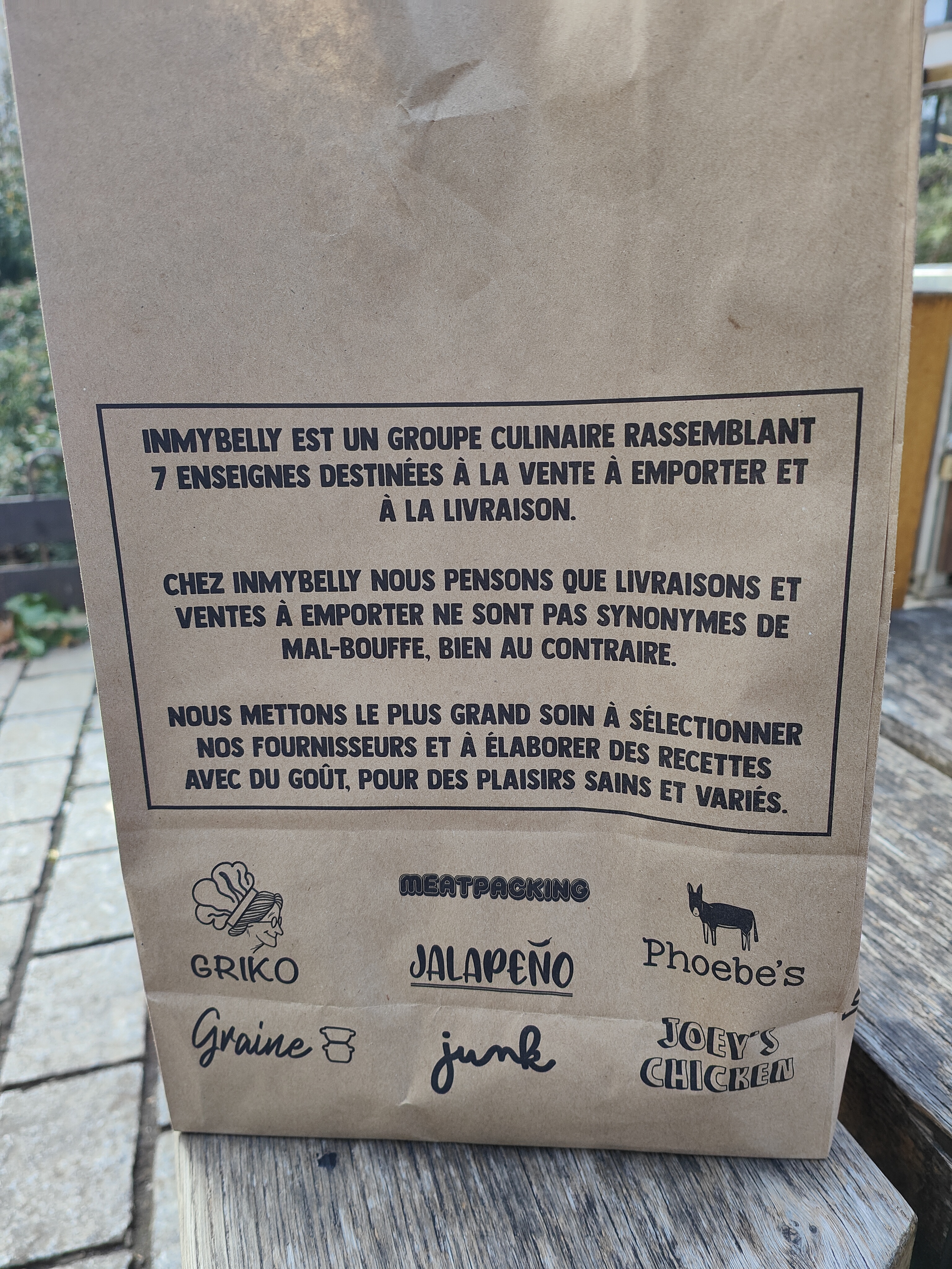 Photo n° 6 de l'avis de Sébastien.e fait le 20/12/2022 à 11:10
