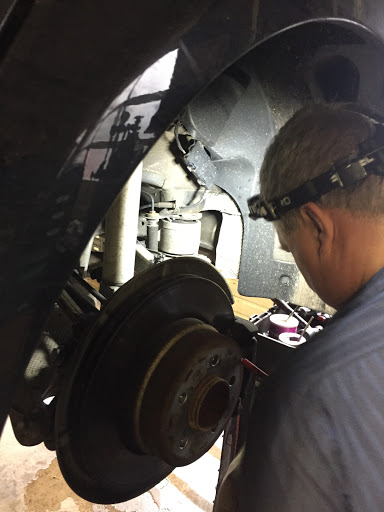 Auto Repair Shop «Performance Auto Center», reviews and photos, 25449 Ruff St, Plainfield, IL 60585, USA