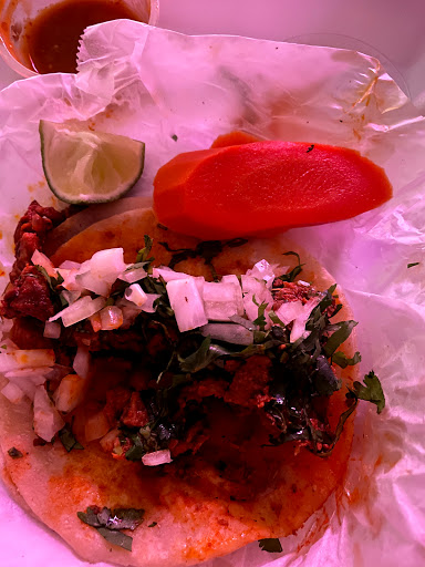 Tacos & Carnitas Pepe’s
