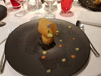 Foie gras du Restaurant La Croix Blanche à Saint-Brieuc - n°11