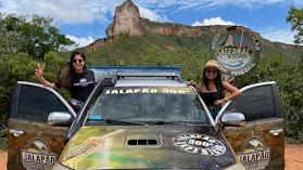 Jalapão 360 - Aventura Eco