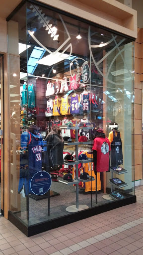 Fanzz Sports Apparel - South Towne, 10450 State St, Sandy, UT 84070, USA, 