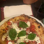 Photo n°1 de l'avis de Raff.9 fait le 19/08/2023 à 21:50 sur le  Il Cavatappi Pizzeria à Salerno