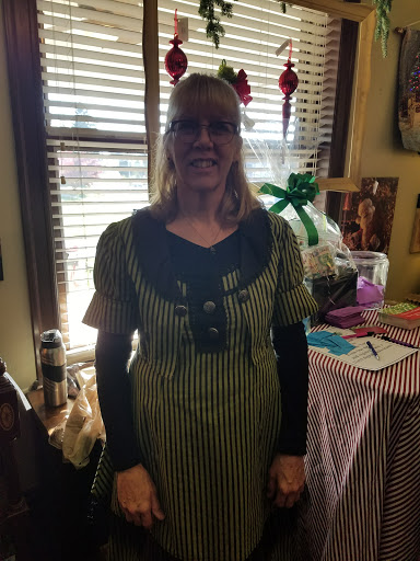 Gift Shop «Flowers In the Attic», reviews and photos, 7505 Saltsburg Rd, Pittsburgh, PA 15235, USA