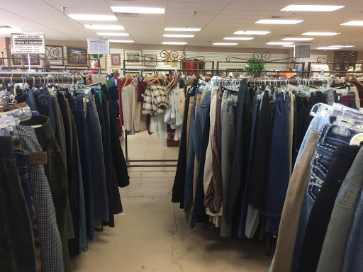 Thrift Store «St Vincent De Paul», reviews and photos