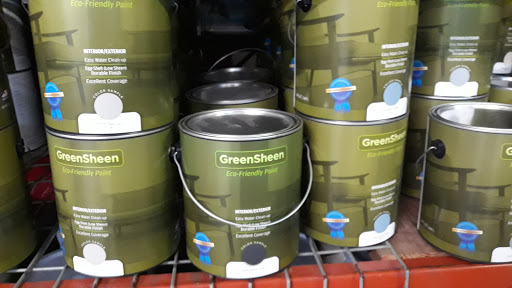 Thrift Store «Habitat For Humanity Restore», reviews and photos, 1123 Central Pkwy SW, Decatur, AL 35601, USA