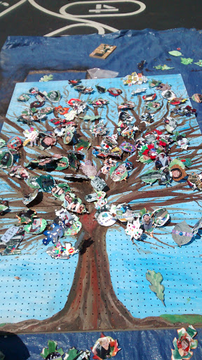 Park «Unity Playlot Park», reviews and photos, 2636 N Kimball Ave, Chicago, IL 60647, USA