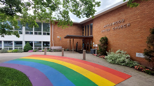 Applewood United Church