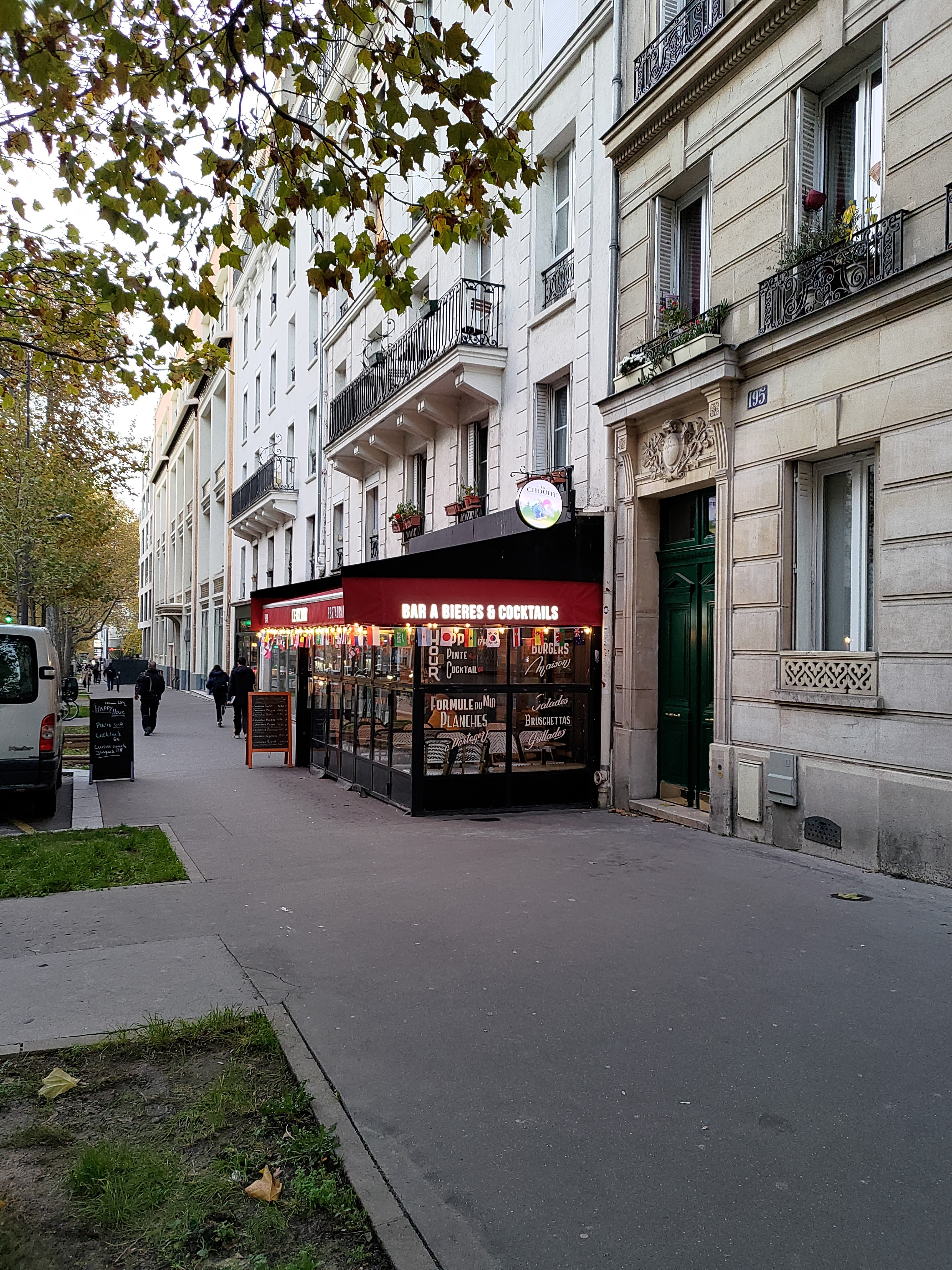 Photo n° 1 de l'avis de Emmanuel.r fait le 26/11/2022 à 21:22