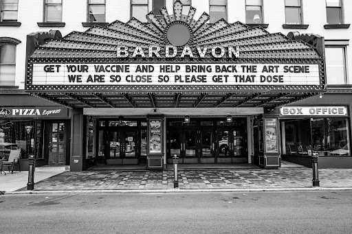 Performing Arts Theater «BARDAVON», reviews and photos, 35 Market St, Poughkeepsie, NY 12601, USA