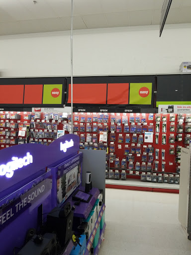 Office Supply Store «Staples», reviews and photos, 7929 Eastern Ave, Baltimore, MD 21224, USA