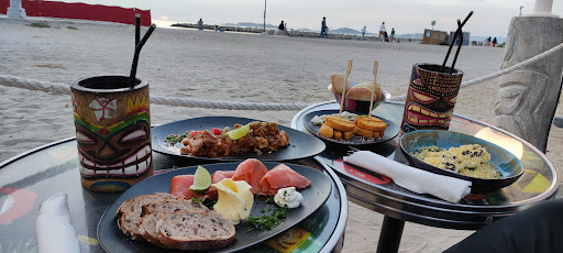 Restaurants à tapas avec enfants Marseille