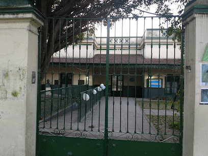 Escuela De Educación Primaria Nº16 'Carlos Pellegrini'