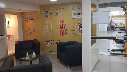 Rede Top Oficina Automotiva Jardim Pinheiros São Paulo SP