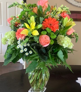 Florist «The Flower Box», reviews and photos, 26302 Wesley Chapel Blvd, Lutz, FL 33559, USA