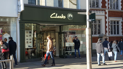 Clarks