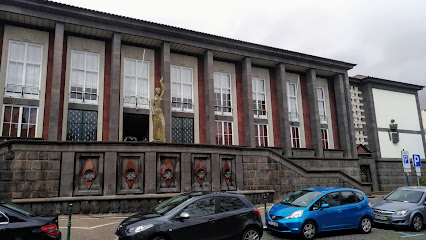 Polícia Judiciária - Departamento de Investigação Criminal do Funchal
