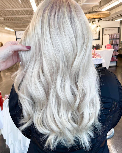 Beauty Salon «Hair Benders Salon», reviews and photos, 2617 E Center St, Kingsport, TN 37664, USA