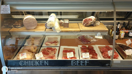 Proper Meats + Provisions