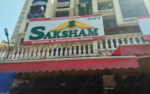 Saksham image